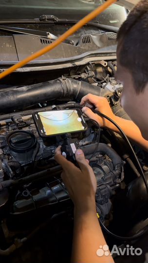 Автоподбор / выездная диагностика