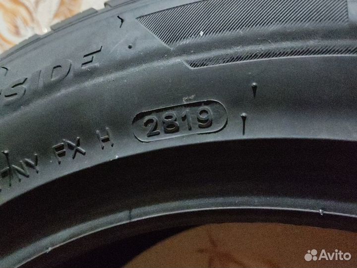 Hankook Winter I'Cept Evo2 W320 195/55 R16 87H