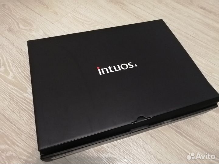 Wacom intuos 4L. (Ptk-840)