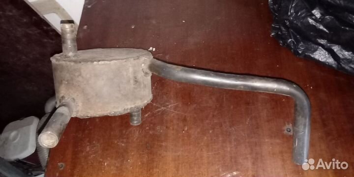 Самогонный аппарат