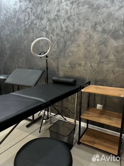 Аренда рабочего места