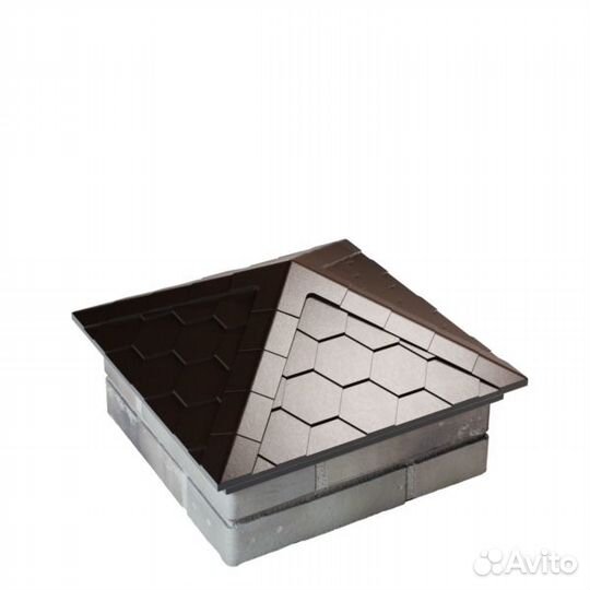 Колпак everest