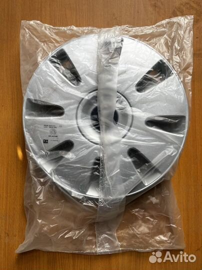 Колпак R16 Ford 1357461 оригинал