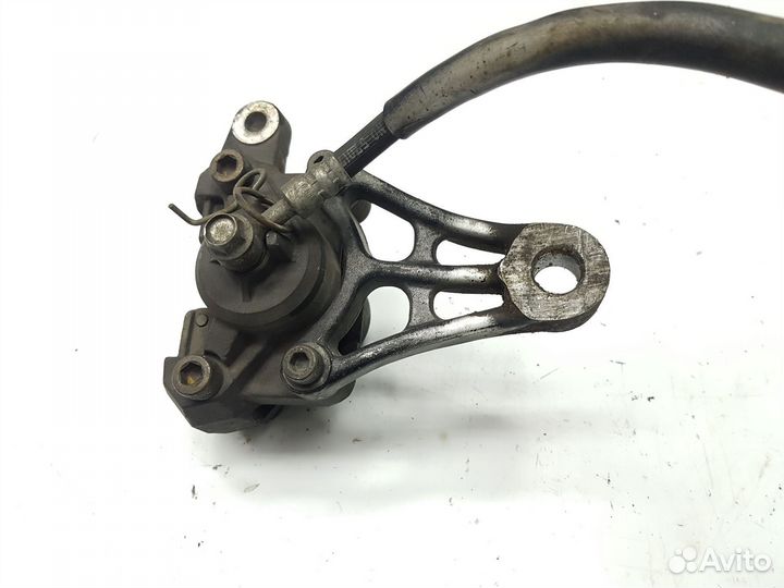 Задние тормоза суппорт цилиндр Suzuki GSX 400 F