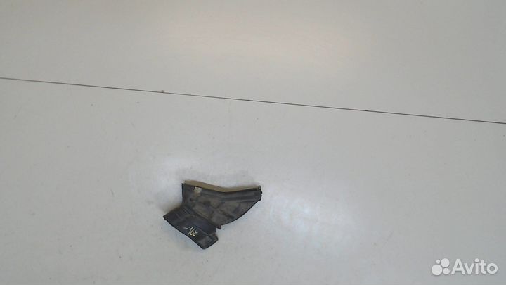 Воздухозаборник Ford Escape 2015, 2018