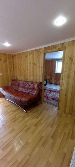 Дача 50 м² на участке 5 сот.