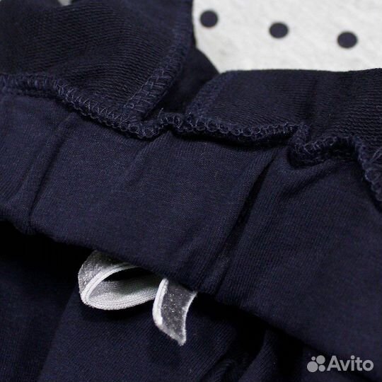 Костюм новый