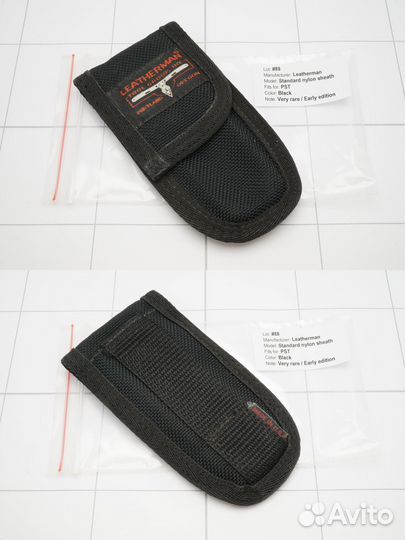 Leatherman / Нейлоновые чехлы