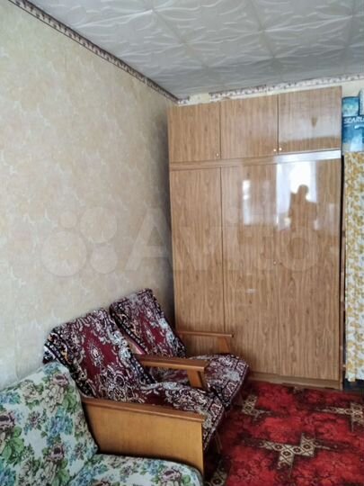 3-к. квартира, 62 м², 3/3 эт.