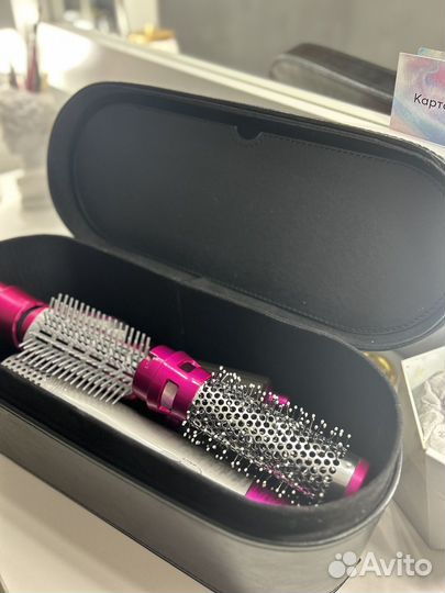 Dyson фен аналог