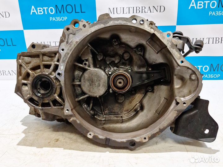 МКПП Mitsubishi ASX F5M43 1.6 4A92 2014