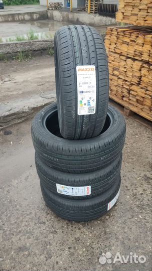 Maxxis Premitra HP5 215/50 R17 190