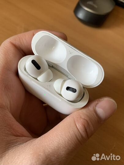 Airpods Pro 2 original