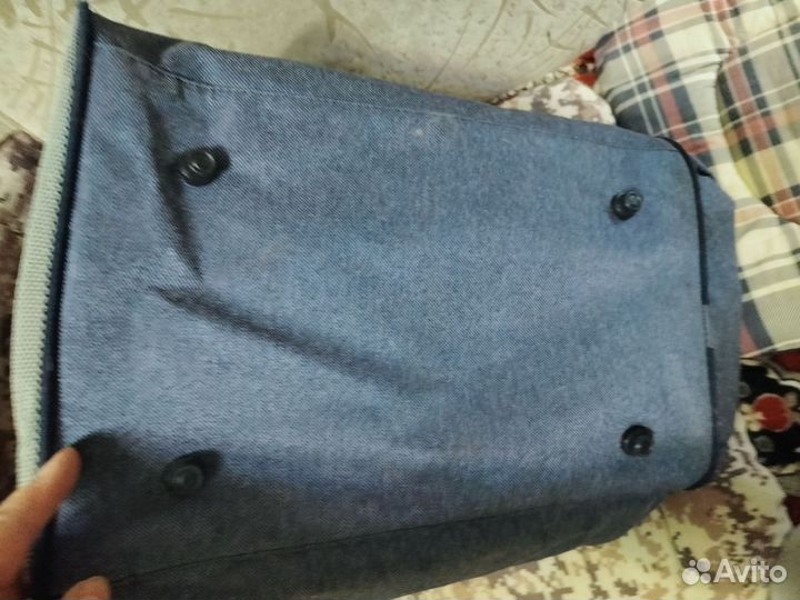 Переноска для собак