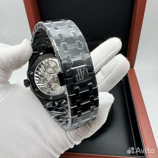 Часы Audemars Piguet Royal Oak Tourbillon Extra-Th