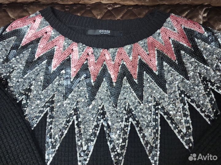 Кофта guess женская