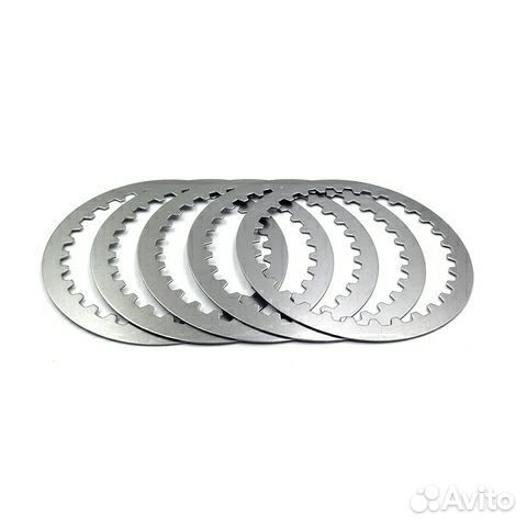 Диск сцепления метал zongshen NC250 ZS 177MM