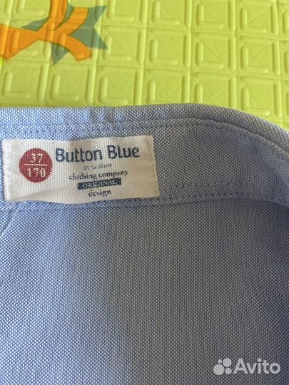 Рубашки для подростка 158,170