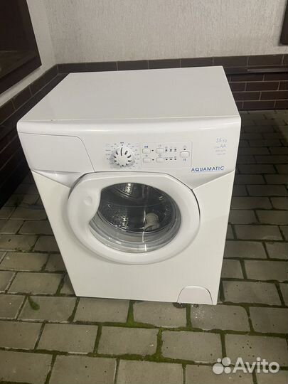 Стиральная машина candy под раковину