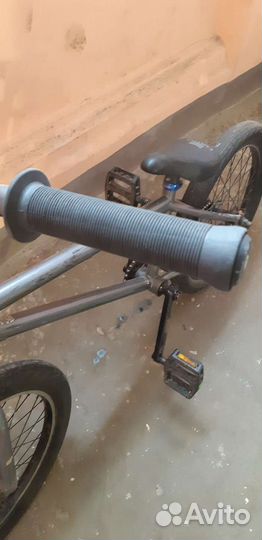 Велосипед BMX haro