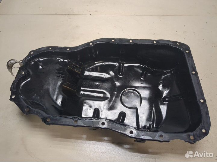 Поддон Mitsubishi Outlander XL, 2011