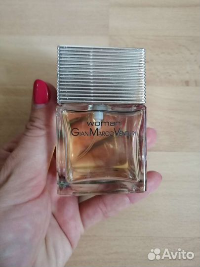 Женская туалетная вода GianMarco Venturi