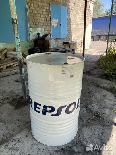 Масло отработка продам