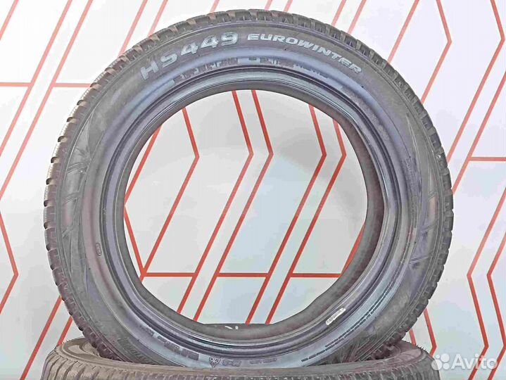 Falken Eurowinter HS-449 225/55 R17 97H