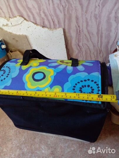 Переноска для кошек бу