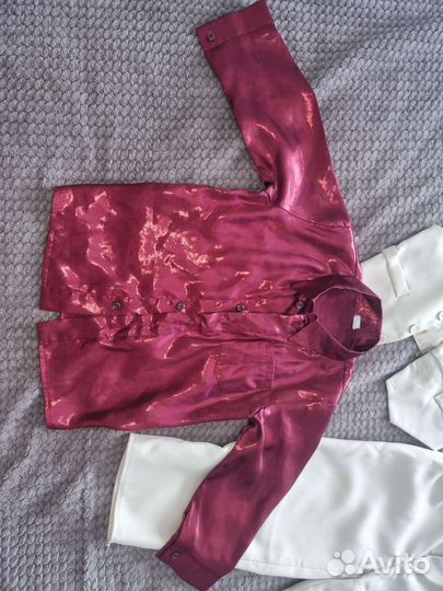 Костюм на мальчика 2 3 года