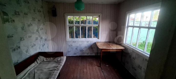 Дача 20 м² на участке 5 сот.