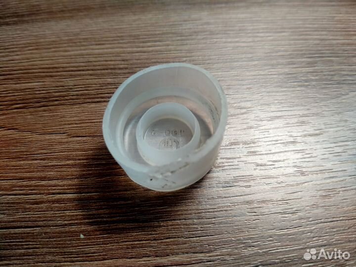 Крышка пробка СССР