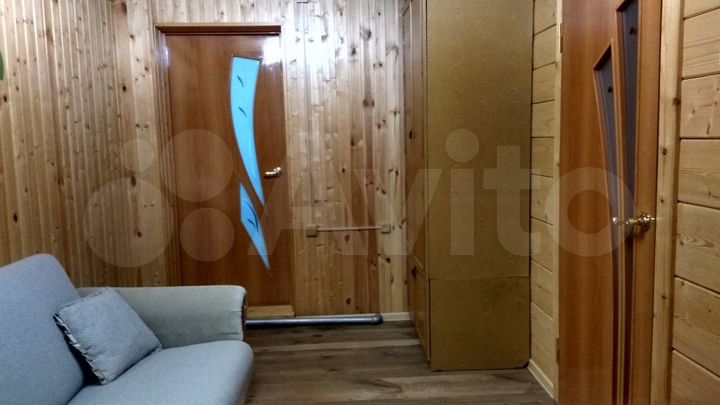 Дом 86 м² на участке 8 сот.