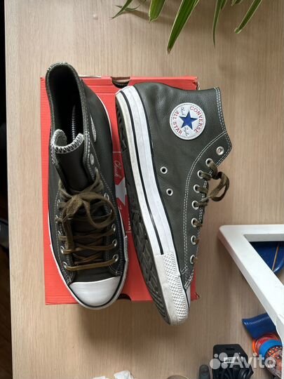 Кеды Converse All Star