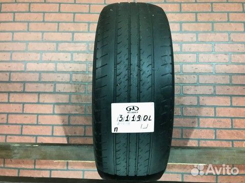 DoubleStar Maximum DH02 215/60 R16
