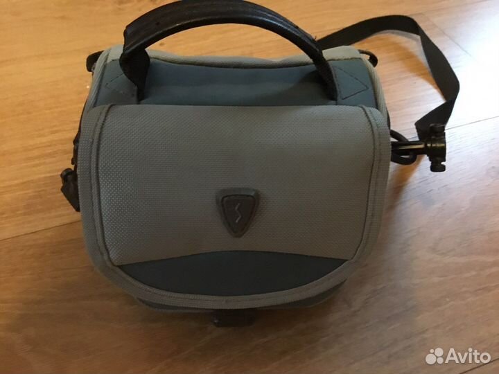 Фотоаппарат canon PowerShot SX10 IS