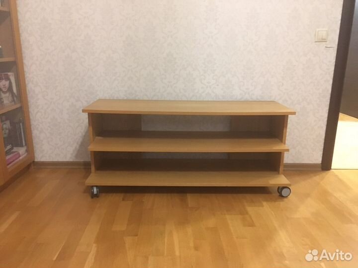 Тумба под телевизор икеа