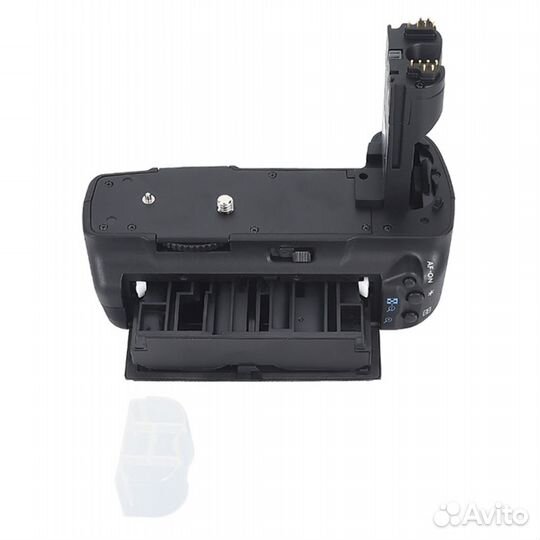 Батарейный блок для Canon Nikon Panasonic