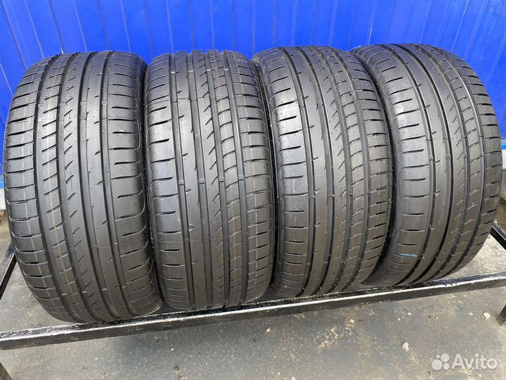 Goodyear Eagle F1 Asymmetric 2 225/45 R17