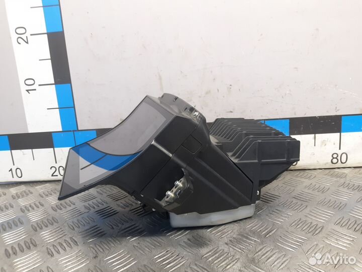 Б/У Дисплей информационный проектор на лобовое