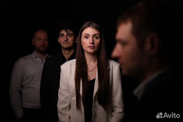 Погасим любой кредит