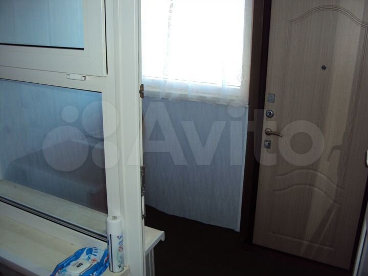 3-к. квартира, 69,4 м², 1/1 эт.