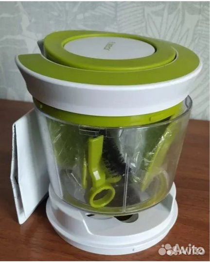 Овощерезка ручная