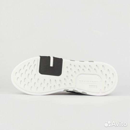 Кроссовки Adidas EQT Bask ADV Wmns Black / White