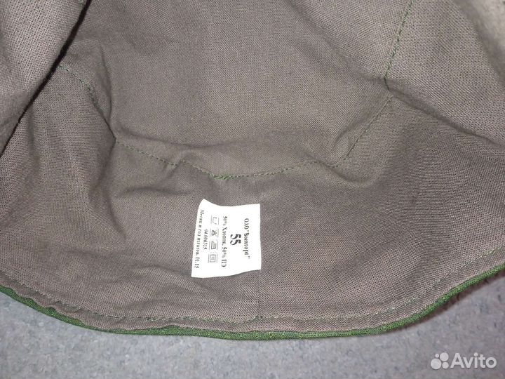 Офисная военная форма. Короткий рукав. Новая