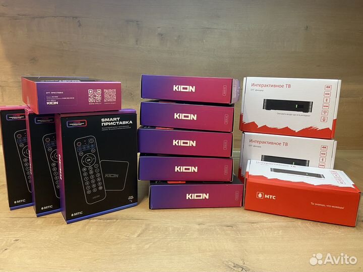 Спутниковое тв