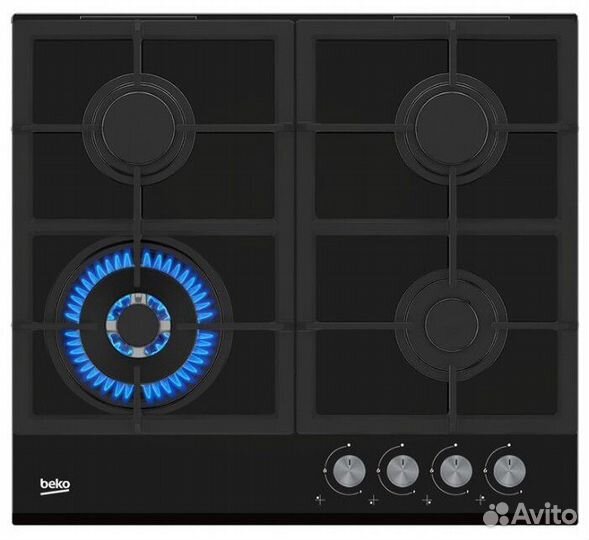 Варочная панель Beko hilw 64235 S