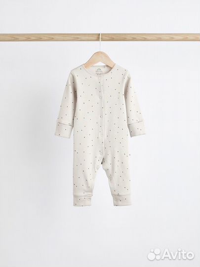 Слипы Next 6-9 мес 74