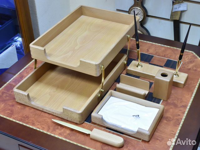 Набор настольный bestar 