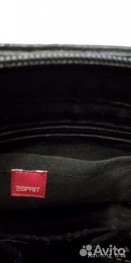 Сумка женская натуральная кожа